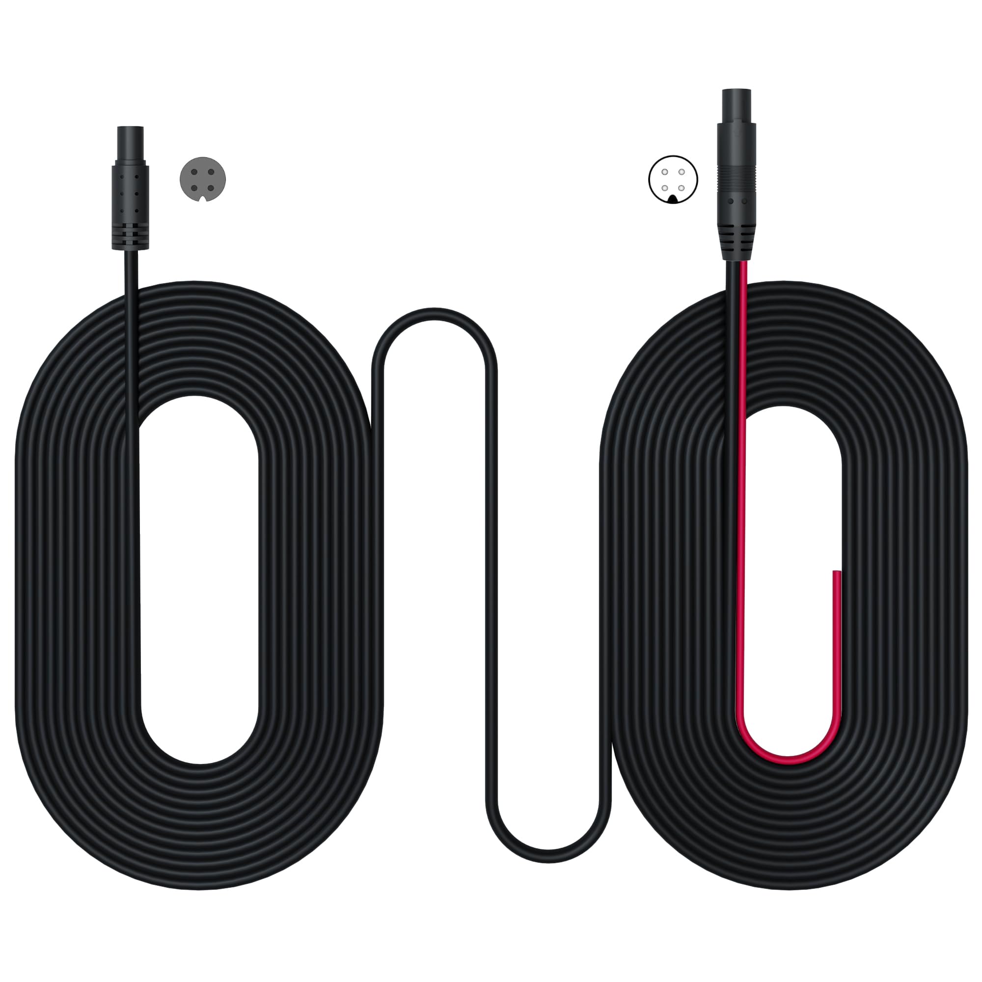 POVCAM ケーブル20m POVCAM ケーブル20m POVCAM用接続ケーブル 20m | 撮影機材や放送機材の